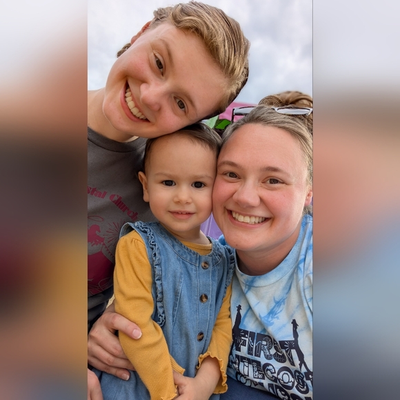 Breana Faith - Picture 6 of 16